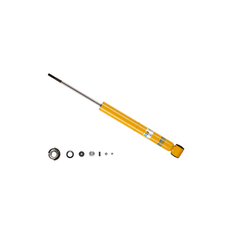 Bilstein B8 94-98 Audi Cabriolet 2.8L Rear Monotube Shock Absorber 24-018432