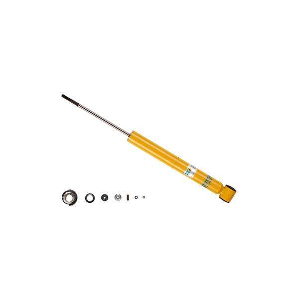 BILSTEIN B8 94-98 Fits Audi Cabriolet 2.8L Rear Monotube Shock Absorber 24-018432