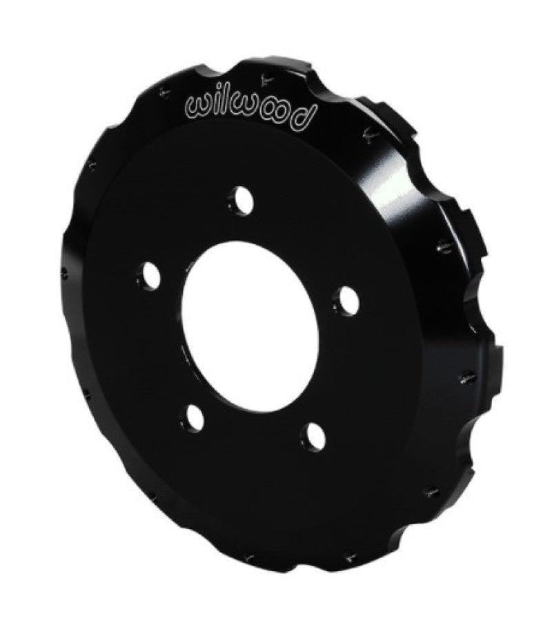 Wilwood Hat-BB Front .70in Offset 5 x 4.41 12 on 8.75in 170-12791