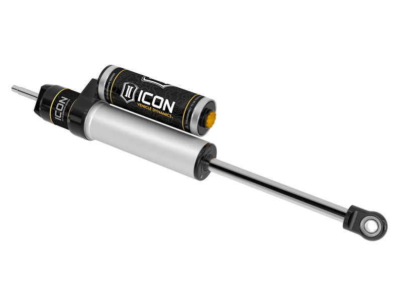 Icon 2005-Up Fsd 4Wd 4.5" Lift Front 2.5 Vs Piggyback Shock Pair 67710P