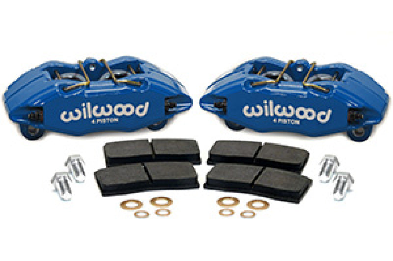 Wilwood Wil Dynapro Brake Kit 140-13029-CB