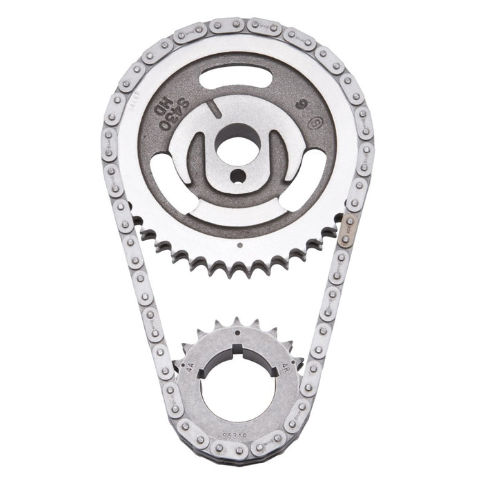 Edelbrock Timing Chain And Gear Set Ford 289-302 7820