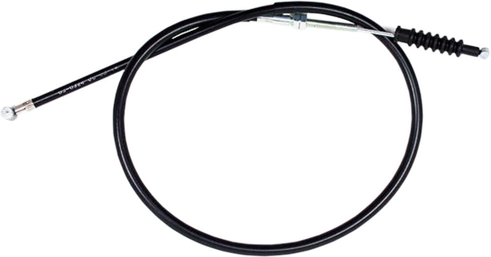 Motion Pro Black Vinyl Clutch Cable 03-0324