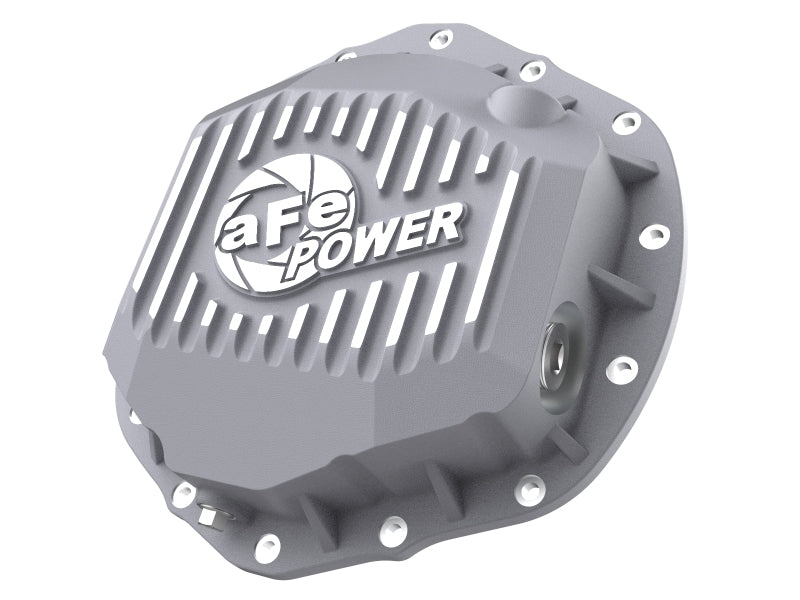 Afe Diff/Trans/Oil Covers 46-71150A