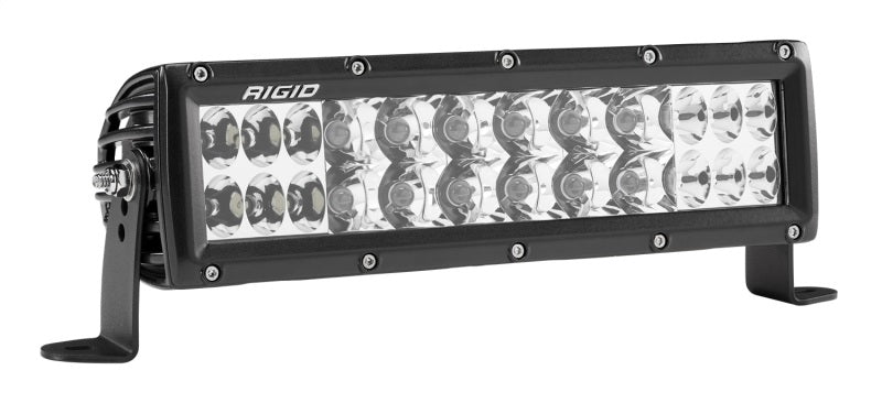 Rigid (In Stock) E-Series Pro 10" Spot/Driving Combo Led Light Bar 178313