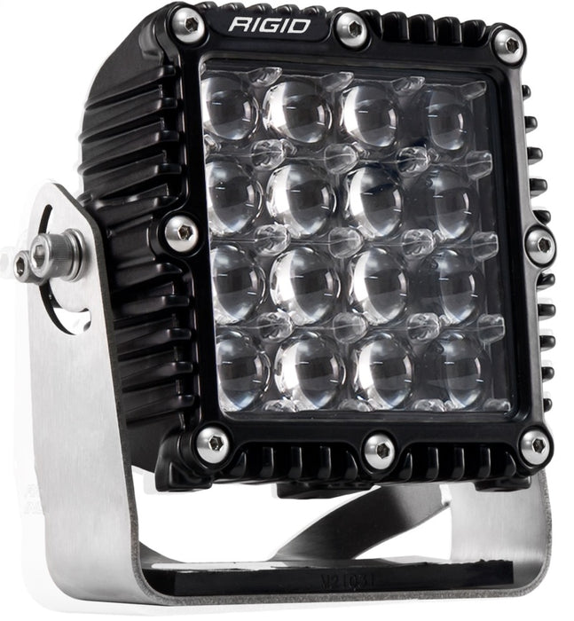 Rigid Industries Q Series Pro Hyperspot Led Light (Black) 544713