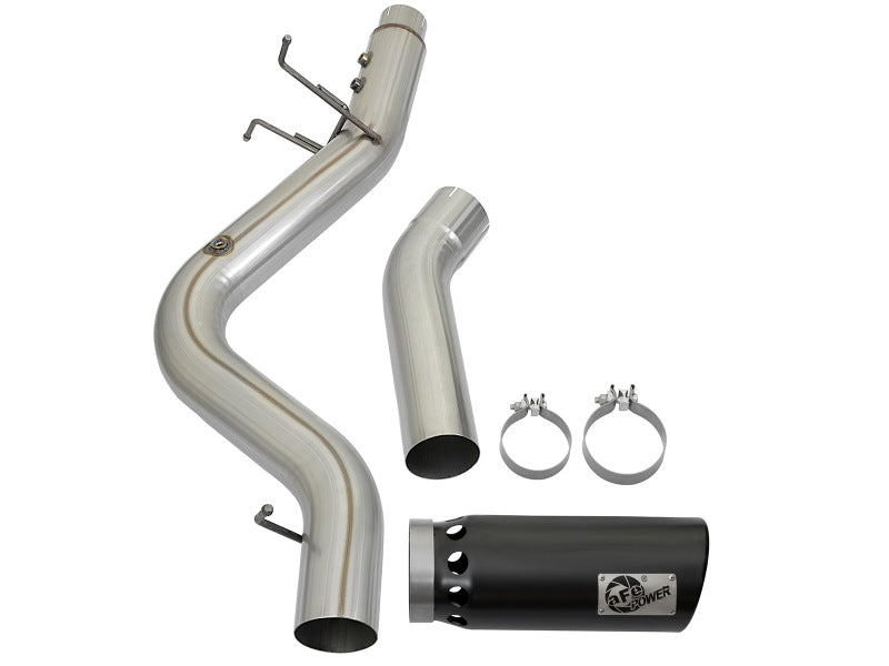 Afe Exhaust Dpf Back 49-44085-B