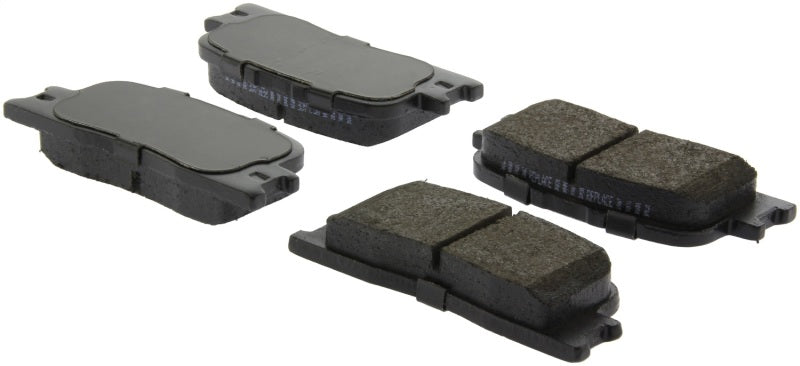 Stoptech St Street Brake Pads 308.08851