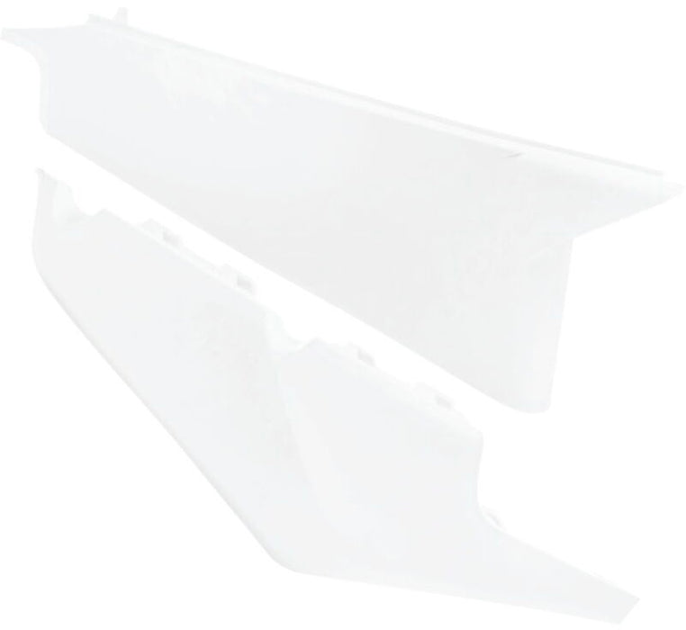 Acerbis Side Panels White 2726596811