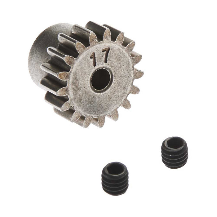 Axial AX30728 Pinion Gear 32P 17T Steel 3mm Motor Shaft AXIC7028 Gears & Differentials