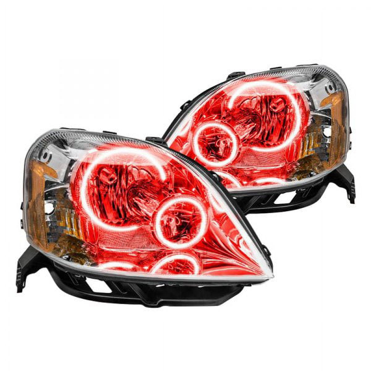 Oracle Lighting 7047-003 Fits select: 2005-2007 FORD FIVE HUNDRED