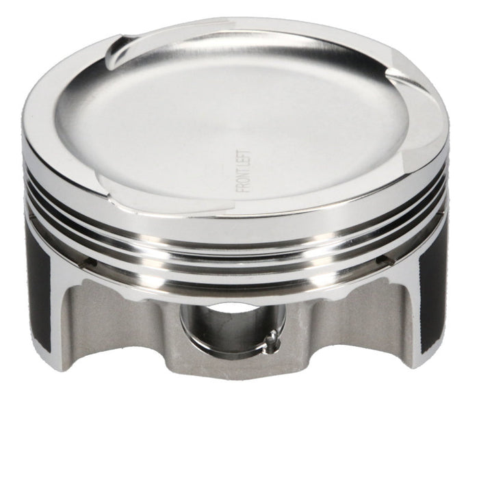 JE Pistons 4.6 3V MODULAR 11:1 Set of 8 Pistons 314606