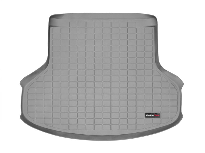 WeatherTech 00-04 Volvo V40 Cargo Liners Grey 42192