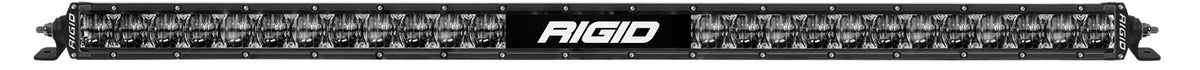 RIGID 30in SR-Series Dual Function SAE High Beam Driving Light 930413