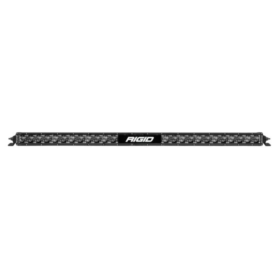 RIGID SR-Series 30in SAE Driving Amber 930414