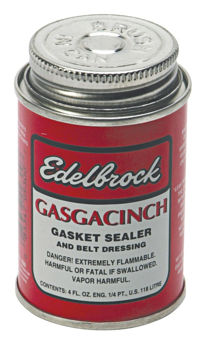 Edelbrock Ede Oils And Sealers 9300