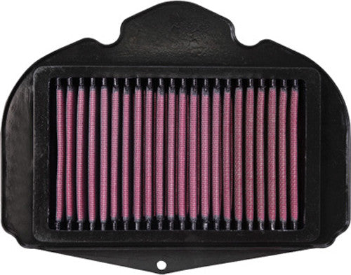 K&N Engine Air Filter: High Performance, Premium, Powersport Air Filter: Fits 2010-2018 YAMAHA (XTZ1200 Super Tenere, XTZ1200 Super Tenere ES) YA-1210