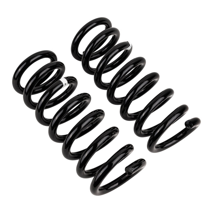 Arb Ome Coil Spring Front Nissan Y62 No Barf () 2977