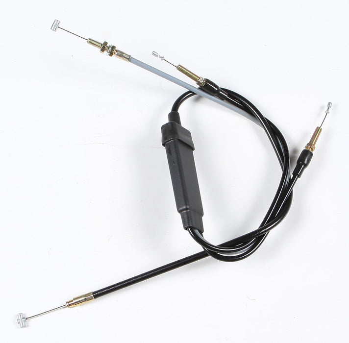 Sp1 Spi Throttle Cable Pol SM-05170