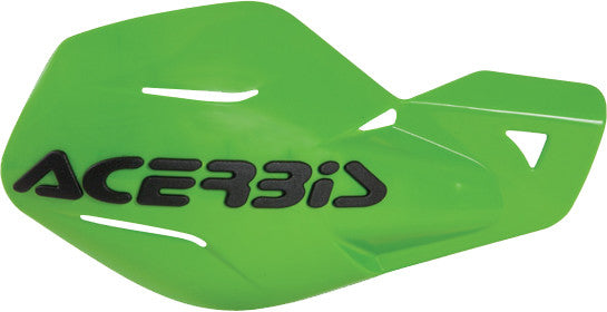 Acerbis 2041780006 Uniko Green Handguard