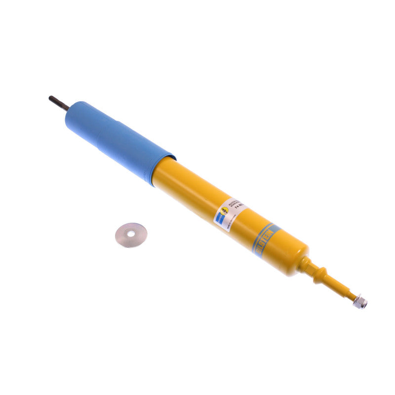 BILSTEIN B6 2008 Fits BMW 128i Base Rear 46mm Monotube Shock Absorber 24-115926