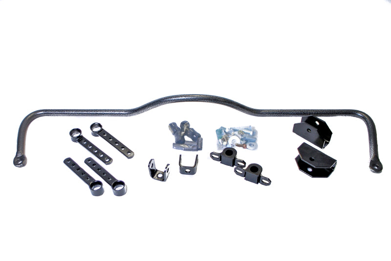 Hellwig 99-04 compatible with Jeep Grand Cherokee Solid Heat Treated Chromoly 7/8in Rear Sway Bar 7644