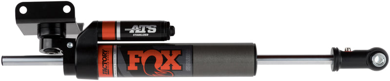 FOX 983-02-158 Factory Race 14-18 RAM 2500/3500 ATS Stabilizer, 8.2" Trav, 23.3" Ext, Through-Shaft, Axle Mount