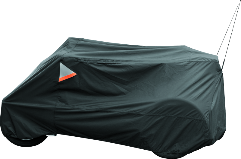 Covermax - 107551 - Heavy Duty Motorcycle Cover Harley Davidson Trikes