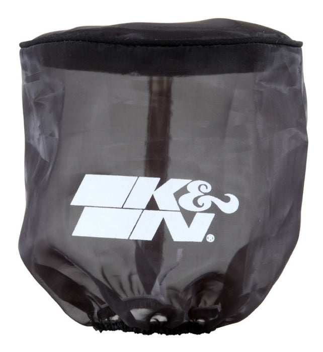 K&N Pl-3214Dk Black Drycharger Filter Wrap For Your Pl-3214 Filter PL-3214DK