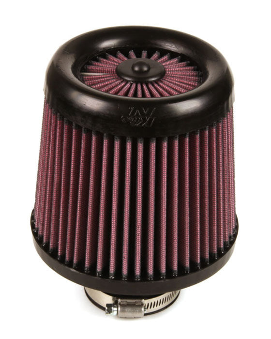 K&N RX-4950 X-tream Air Filter for 2-1/2"FLG, 6"B, 5"T, 5-1/2"H