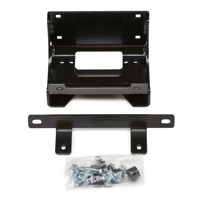 Warn Winch Mounting Kit 93414