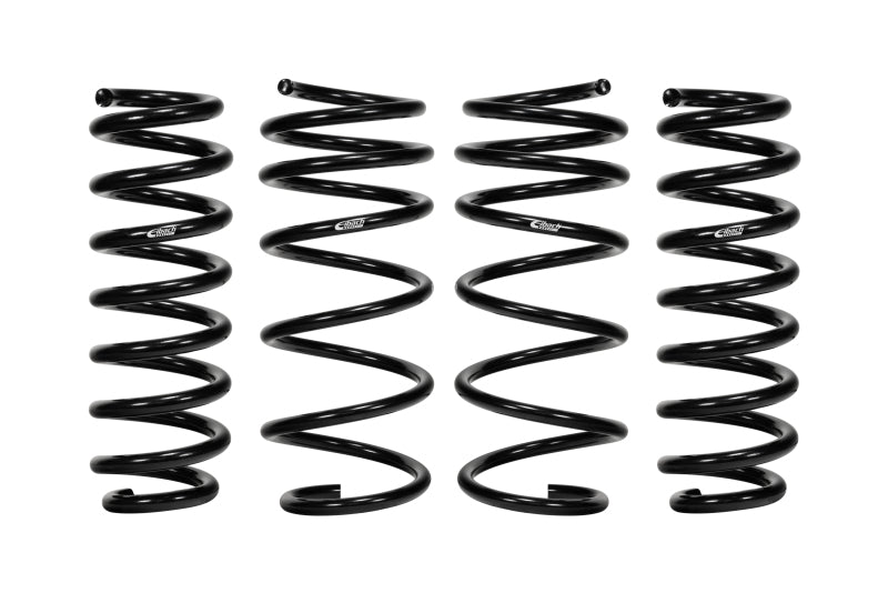 Eibach Pro-Kit Lowering Springs For 2019-2022 Acura Rdx A-Spec Awd