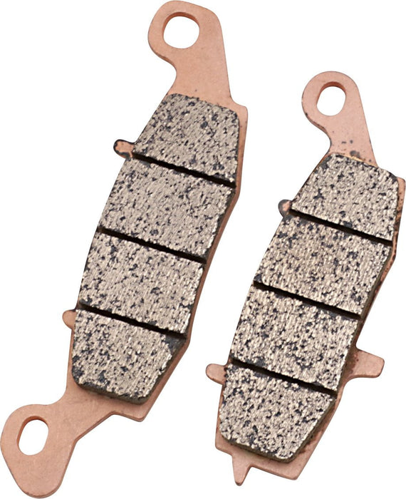 SBS LS Sintered Brake Pads (886LS)