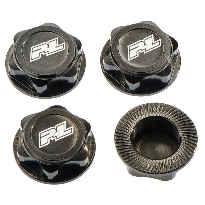 Pro-Line 400539 Replacement 17mm Wheel Nuts Pro-Mt 4x4