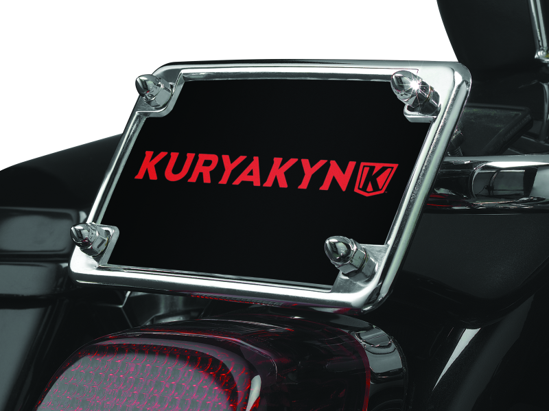 Kuryakyn Universal Drink Holders 9166