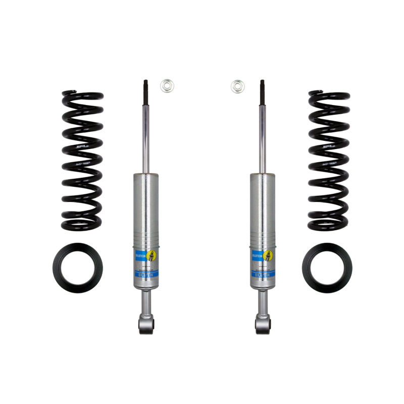 BILSTEIN B8 6112 Suspension Kit 46-227294