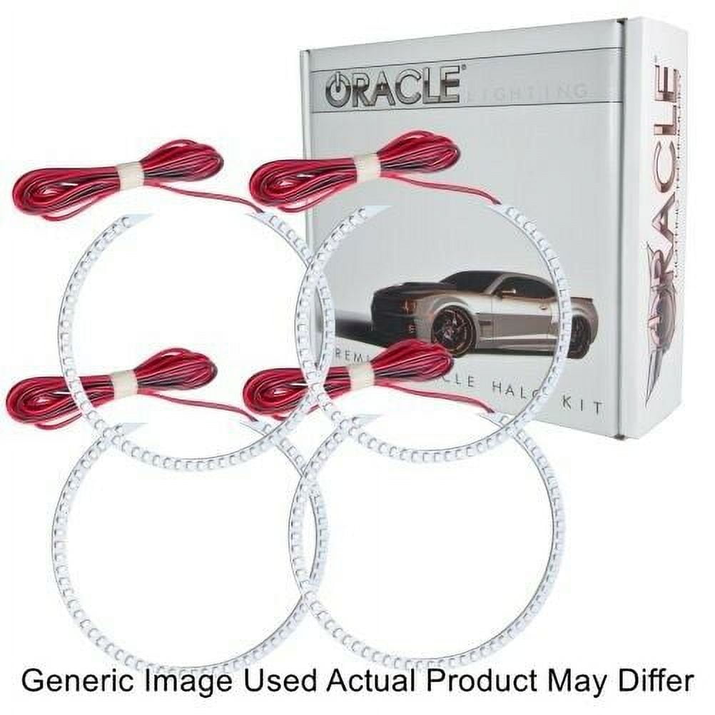 Oracle Lighting 2214-007 Fits Select: 2001-2004 Fits BMW 325, 2001-2004 BMW 330