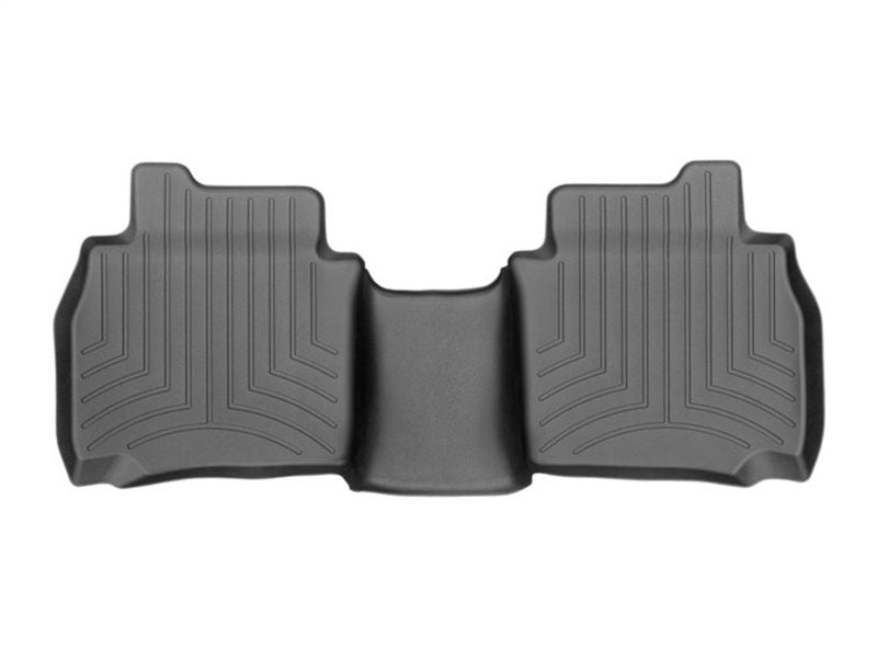 WeatherTech 2017+ Buick LaCrosse Rear FloorLiner Black 4410382