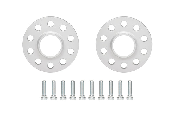 Eibach Pro-Spacer 10mm Spacer / Bolt Pattern 5x100 / Hub Center 57.1 for 03-05 Compatible with Dodge Neon SRT-4 S90-6-10-006