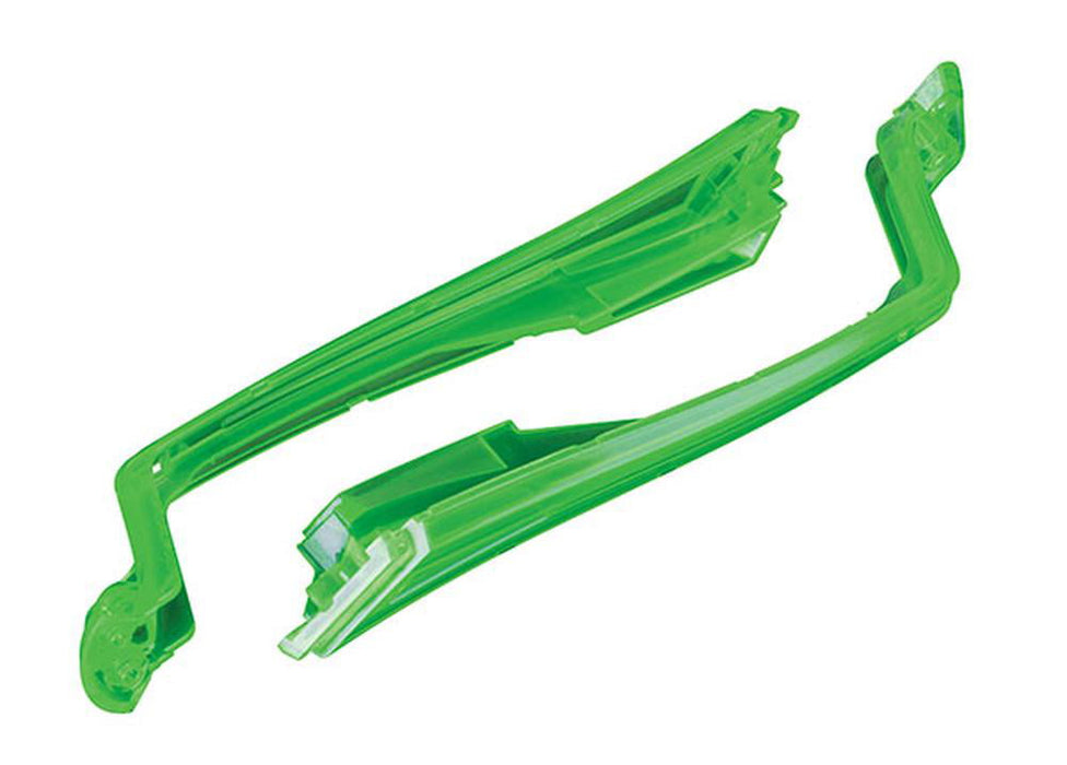 Traxxas Tra7954 Led Lens, Front, Green (Left & Right) - Aton Replacement Parts
