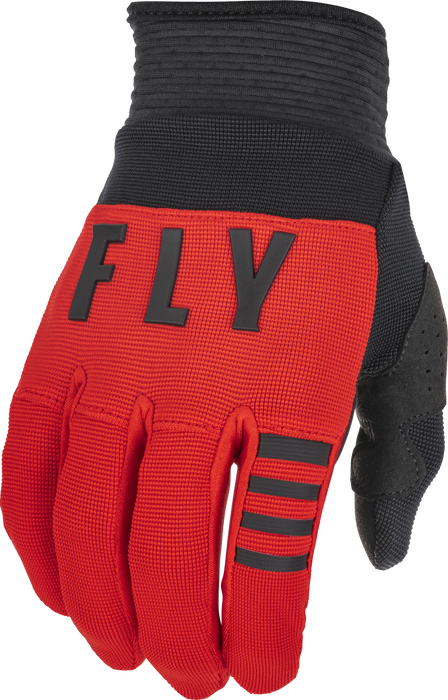 Fly Racing F-16 Gloves Red/Black Xl 375-913X