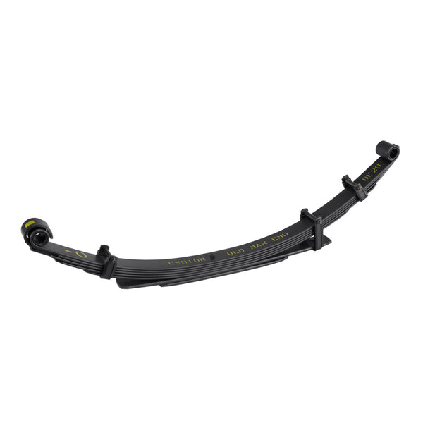 ARB / OME Leaf Spring Hilux-rear-, Fits Toyota Hilux & 4 Runner Pre 1997 All Leaf Spring Models Global CS010R