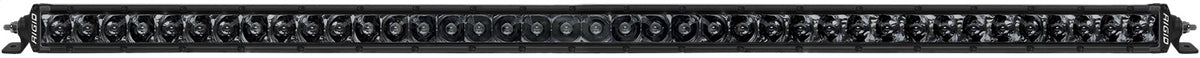 RIGID 40in SR-Series PRO Spot Midnight Edition 940214BLK