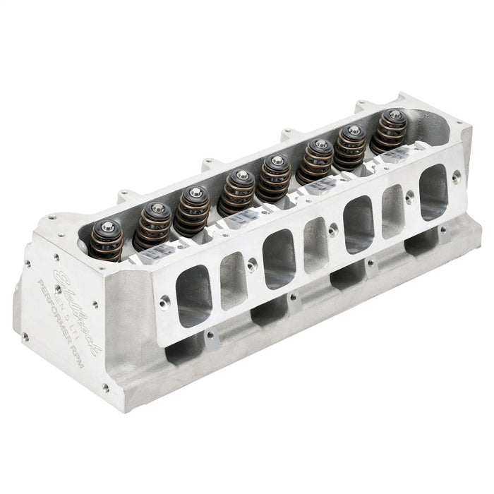 Edelbrock Cylinder Head Performer RPM Chevy Gen V LT1/LT4 77119