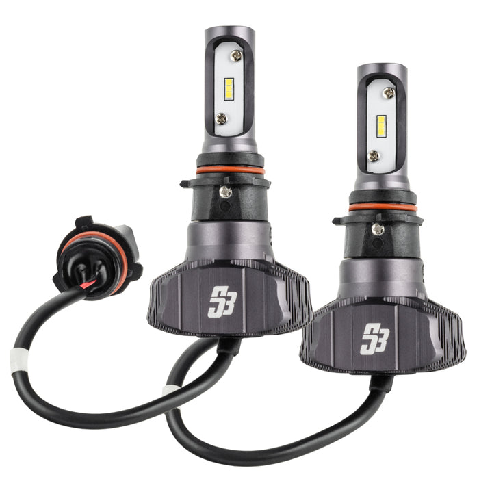 Oracle Lighting P13W - S3 Led Headlight Bulb Conversion Kit