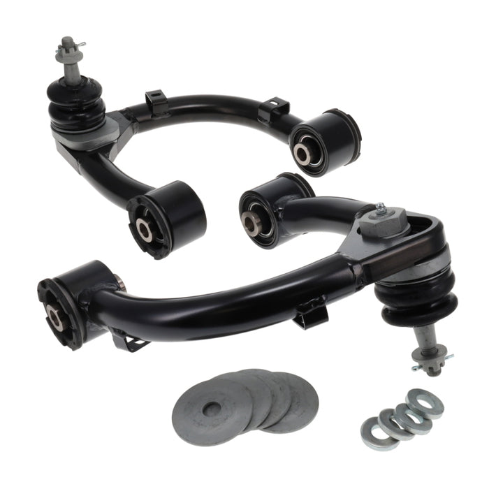 SPC Performance 2021+ Ford Bronco Adjustable Upper Control Arms 25690