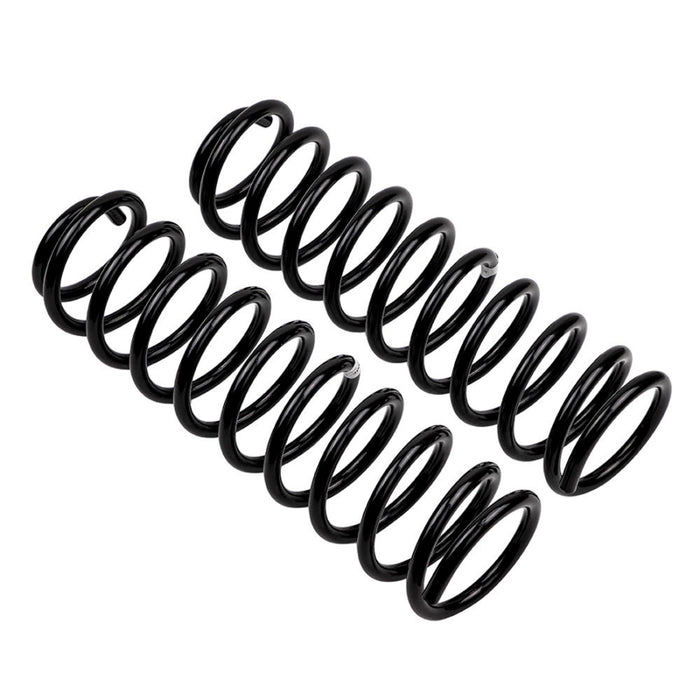 ARB / OME 18-20 compatible with Jeep Wrangler JL Coil Spring Set Front 2in Lift 3154