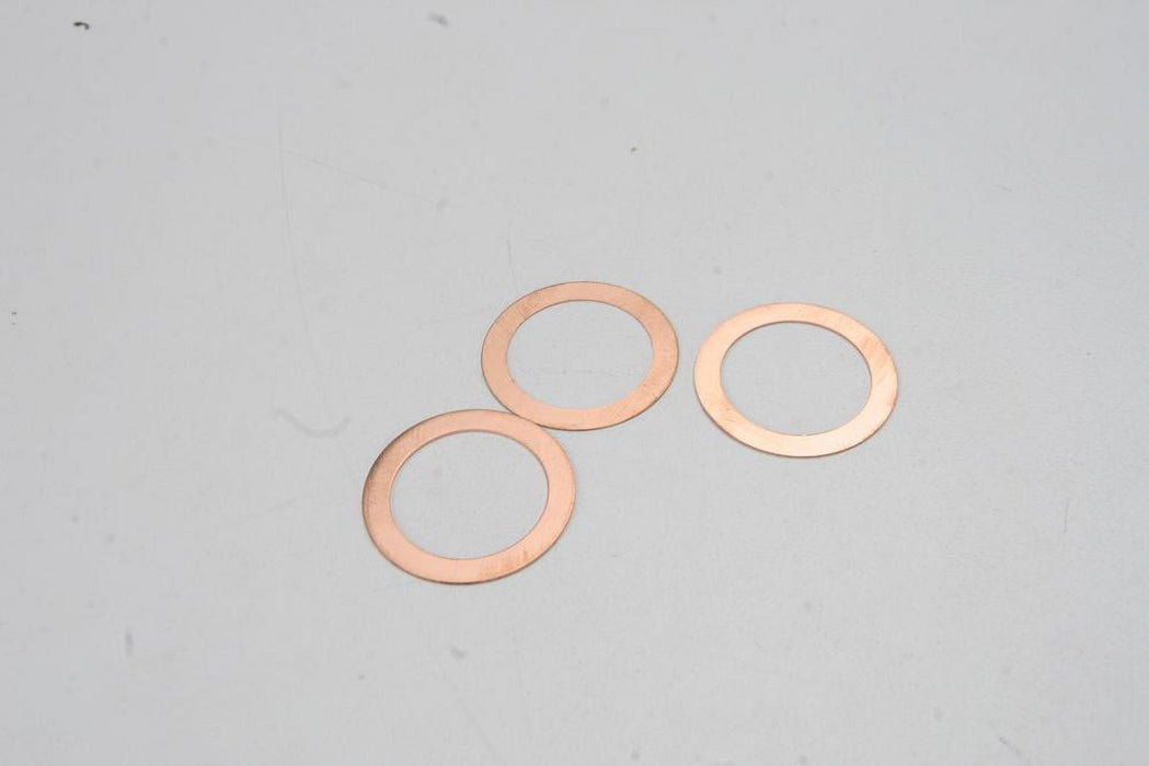 Hobby Rc Traxxas Tra5292 Gaskets Cooling Head 3.3 (1) Replacement Parts