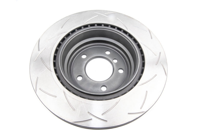 DBA 06+ BMW 335d/335i E90/91/92 Rear Slotted 4000 Series Rotor 42859S