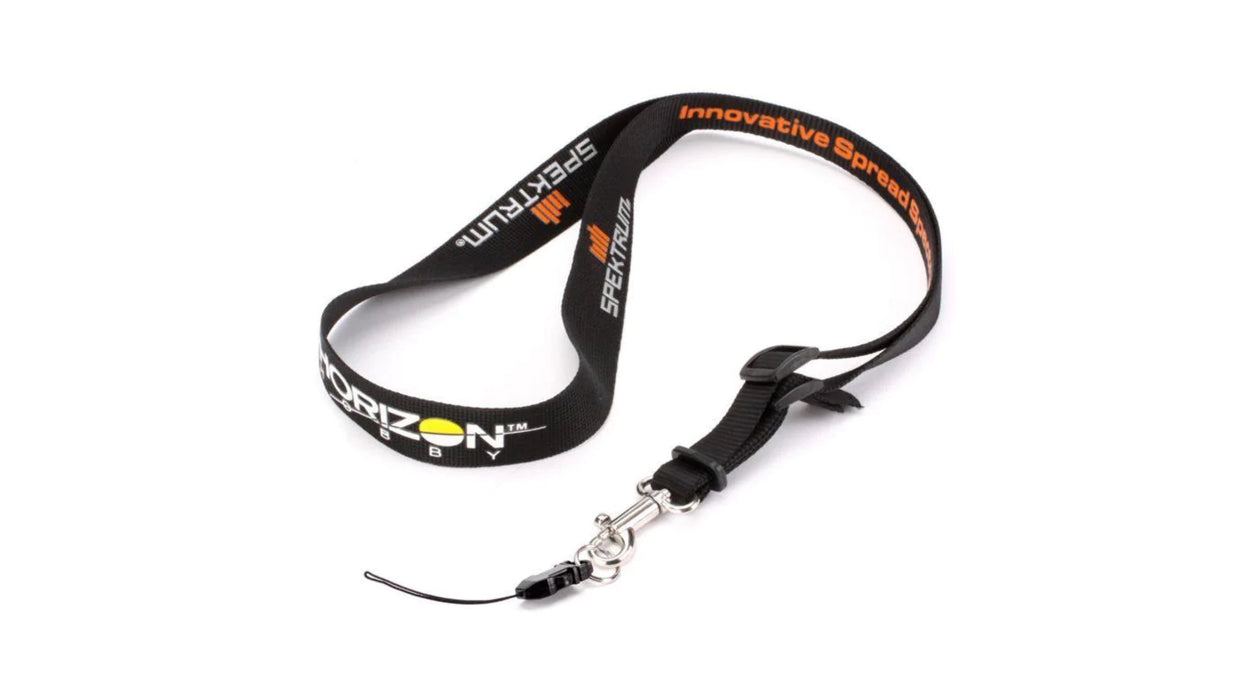 Spektrum SPM Neck Strap SPMP610 Miscellaneous Radio Accessories